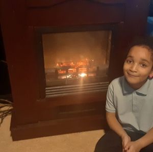 Meet your Posher, Frank